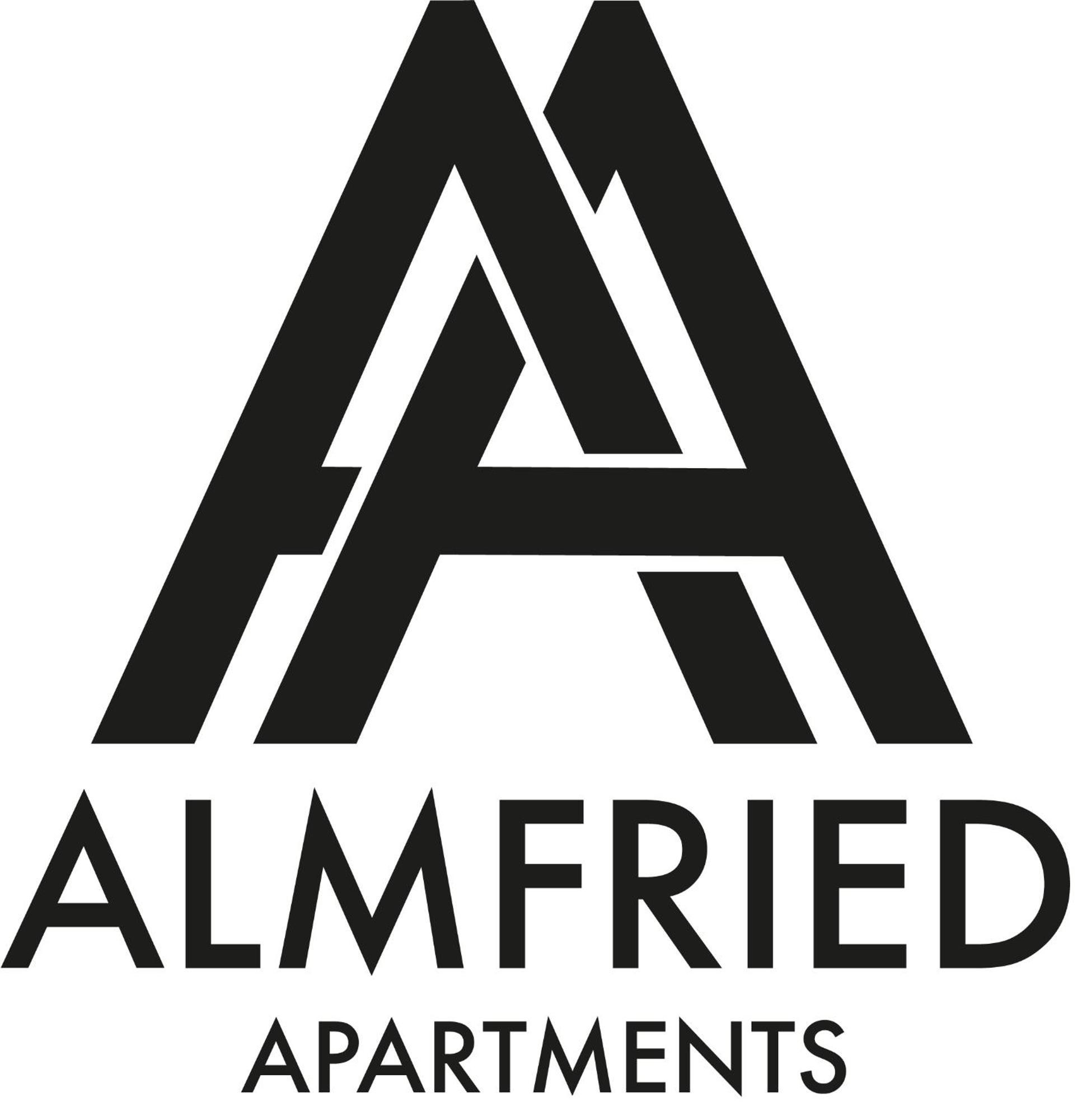 Almfried Apartments Guest house *